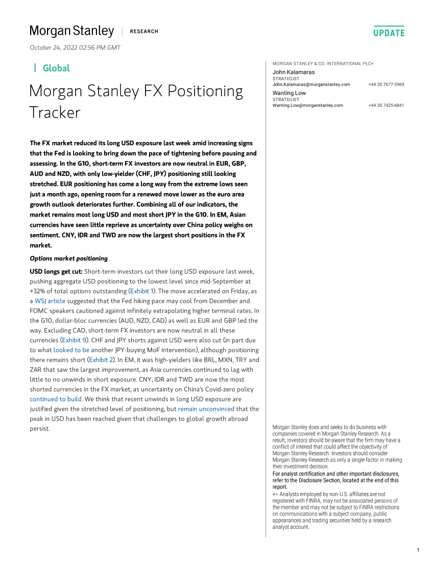 2022-10-24-Morgan Stanley Fixed-Morgan Stanley FX Positioning Tracker-988677932022-10-24-Morgan Stanley Fixed-Morgan Stanley FX Positioning Tracker-98867793_1.png